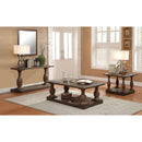 Acme Furniture Landon Wall Mirror 60739 IMAGE 2