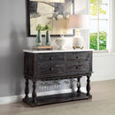 Acme Furniture Gerardo Server 60824 IMAGE 1