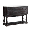 Acme Furniture Gerardo Server 60824 IMAGE 2