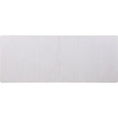 Acme Furniture Celestia Dining Table with Pedestal Base 62110 IMAGE 4