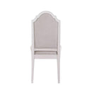 Acme Furniture Celestia Dining Chair 62112 IMAGE 3