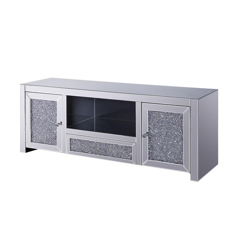 Acme Furniture Noralie TV Stand 91450 IMAGE 2