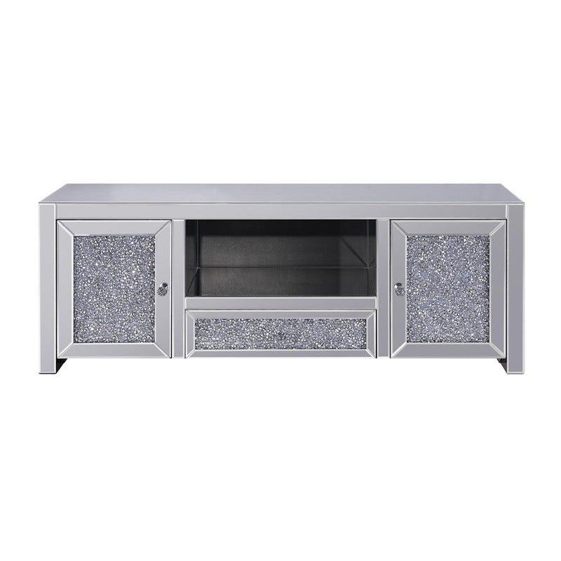 Acme Furniture Noralie TV Stand 91450 IMAGE 3