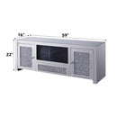Acme Furniture Noralie 91450 TV Stand IMAGE 9