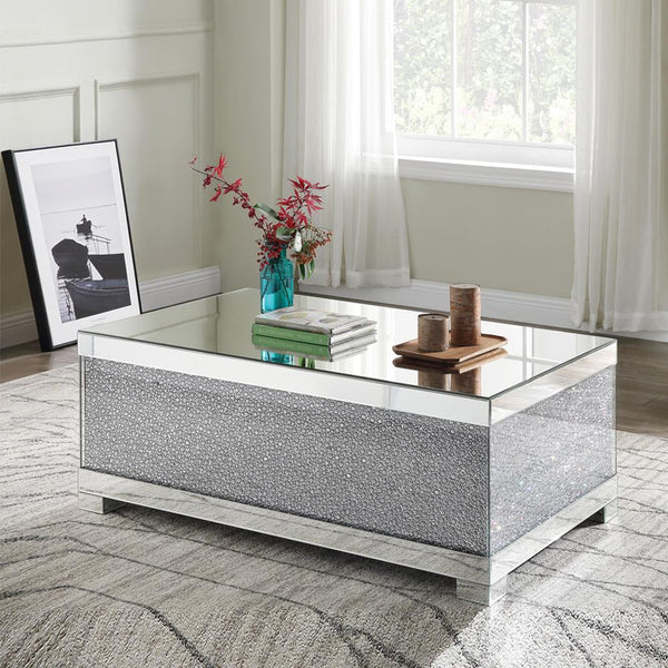 Acme Furniture Mallika Coffee Table 87910 IMAGE 1