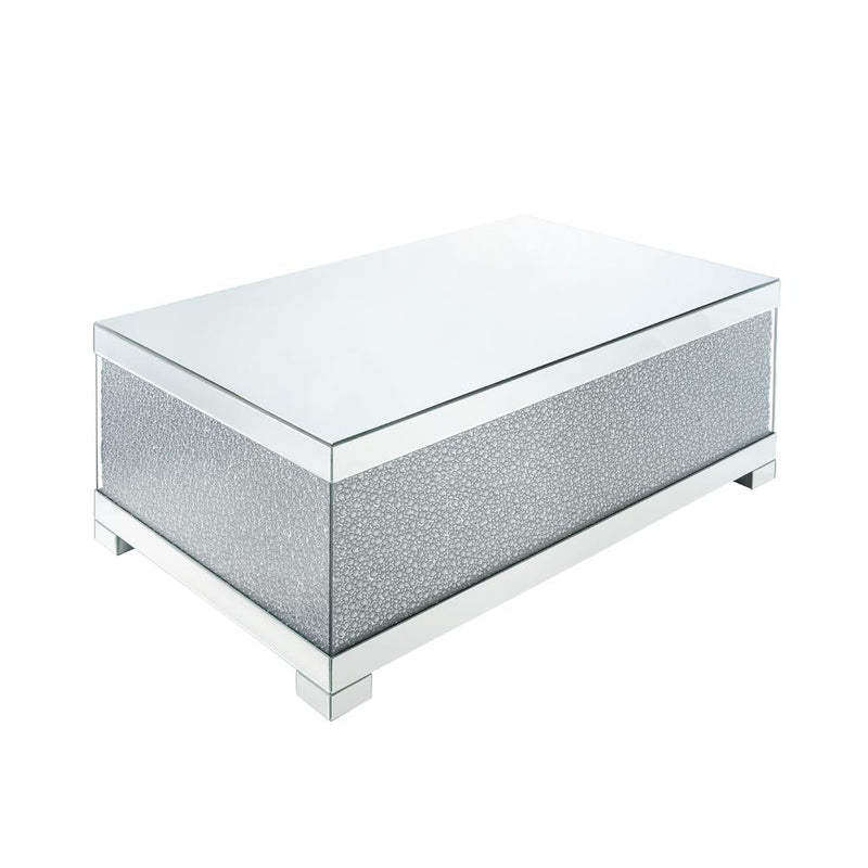 Acme Furniture Mallika Coffee Table 87910 IMAGE 2