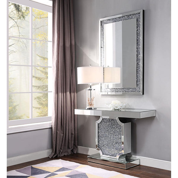 Acme Furniture Noralie Console Table 90475 IMAGE 1