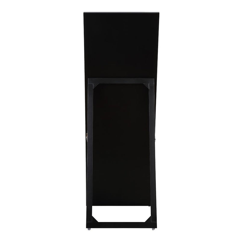 Acme Furniture Noralie Floorstanding Mirror 97156 IMAGE 4