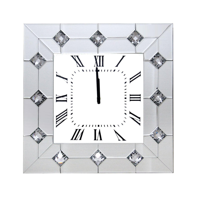 Acme Furniture Home Decor Clocks 97406 IMAGE 1