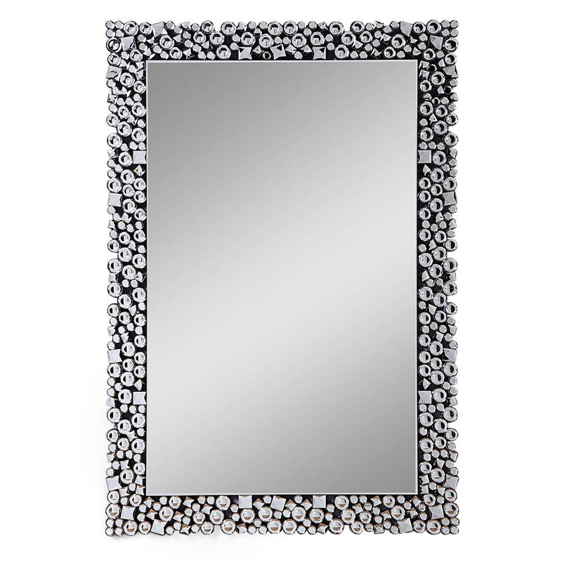 Acme Furniture Kachina Wall Mirror 97574 IMAGE 2