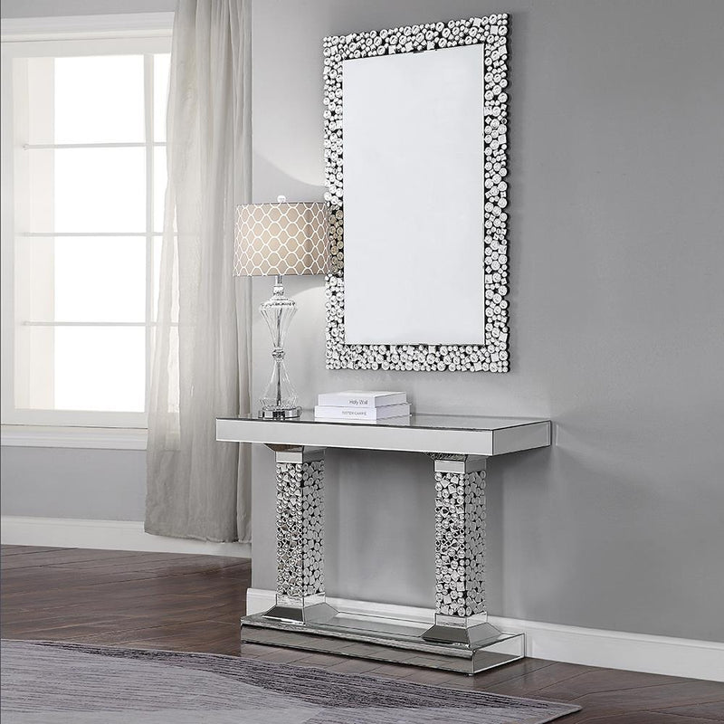 Acme Furniture Kachina 97574 Accent Mirror IMAGE 5