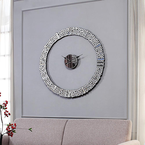 Acme Furniture Home Decor Clocks 97611 IMAGE 1