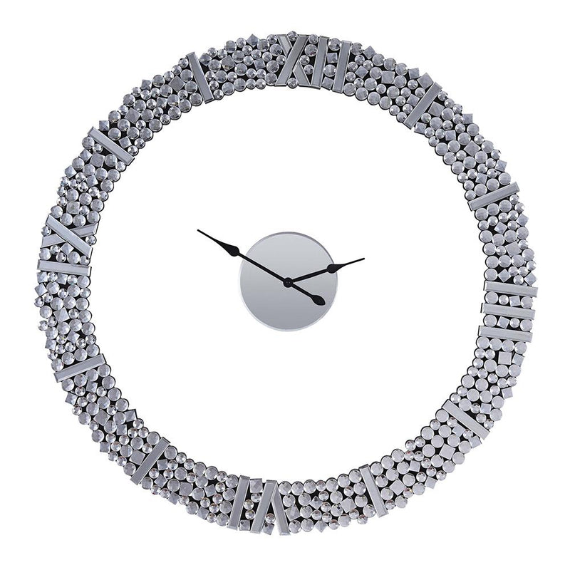 Acme Furniture Home Decor Clocks 97611 IMAGE 2