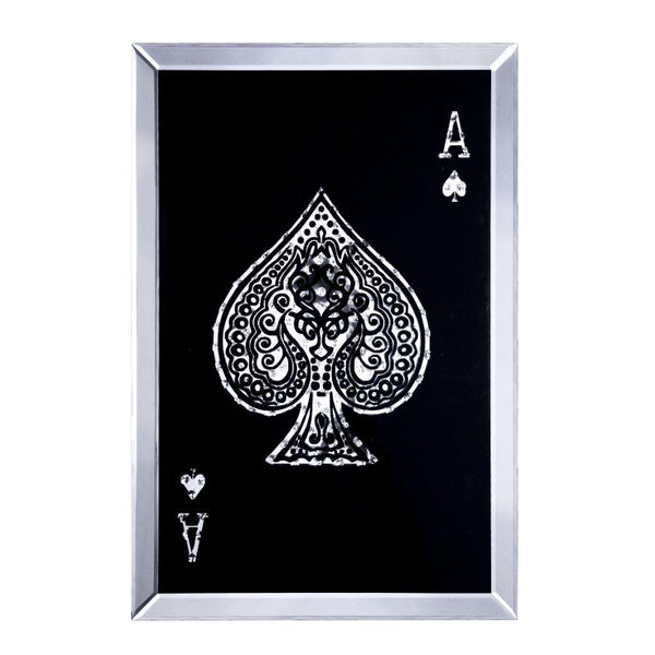 Acme Furniture Home Decor Wall Art 97626 IMAGE 1
