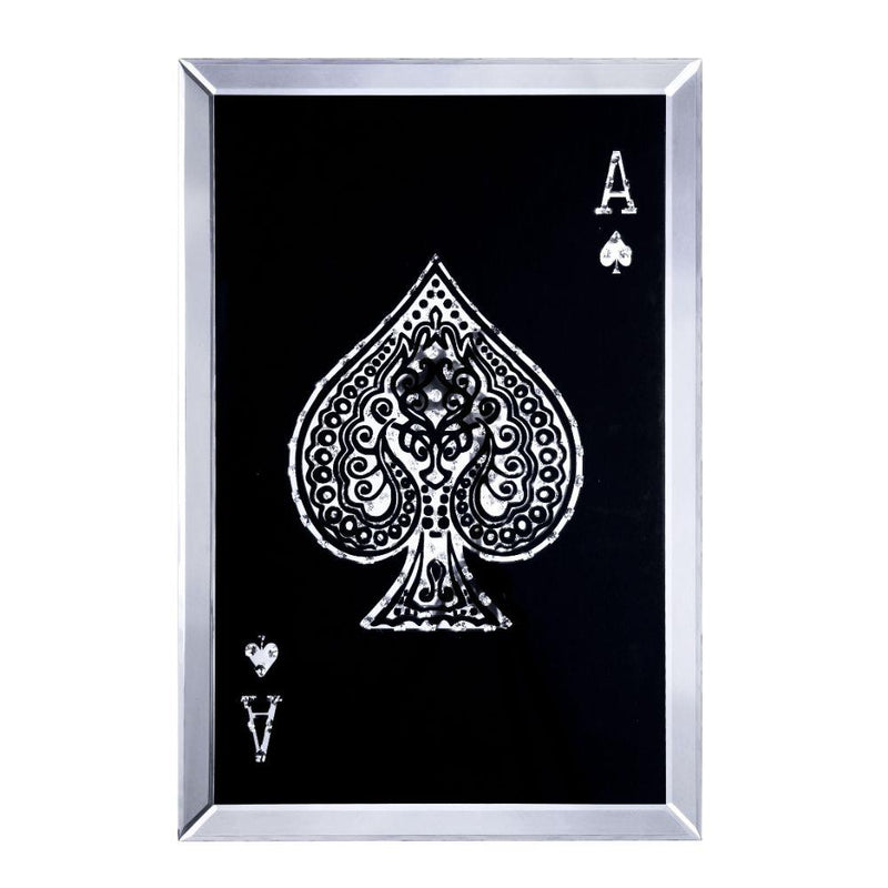 Acme Furniture Home Decor Wall Art 97626 IMAGE 1