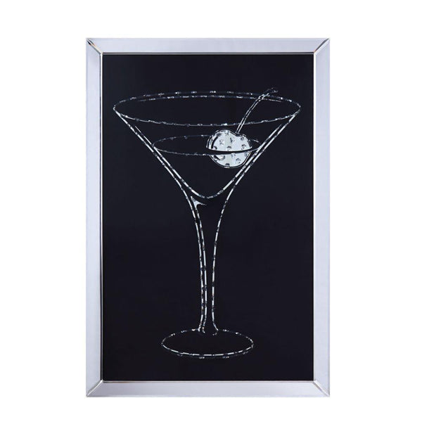 Acme Furniture Home Decor Wall Art 97627 IMAGE 1