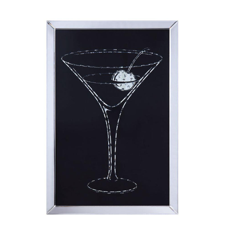 Acme Furniture Home Decor Wall Art 97627 IMAGE 1