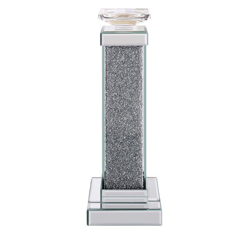 Acme Furniture Home Decor Candle Holders 97616 IMAGE 2