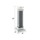 Acme Furniture Rekha 97616 Candle Holder IMAGE 4