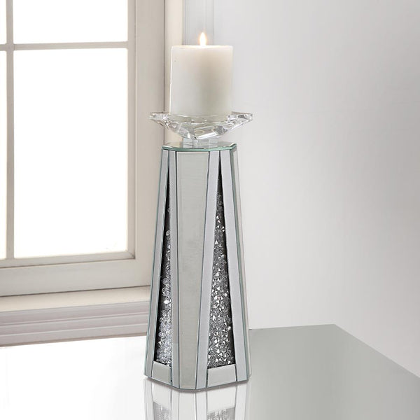 Acme Furniture Home Decor Candle Holders 97623 IMAGE 1