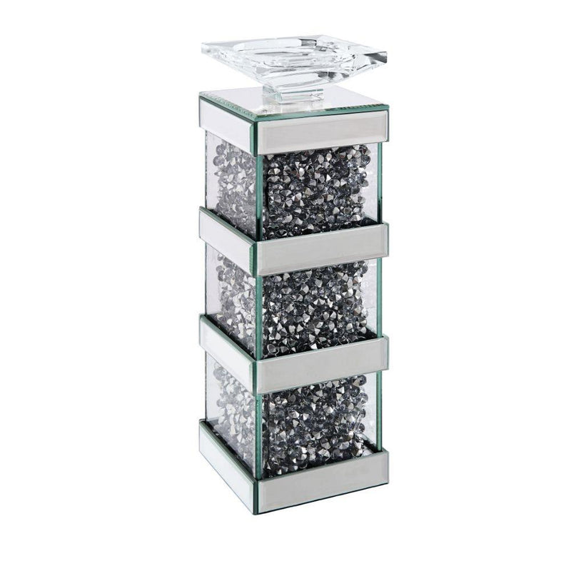 Acme Furniture Home Decor Candle Holders 97619 IMAGE 1