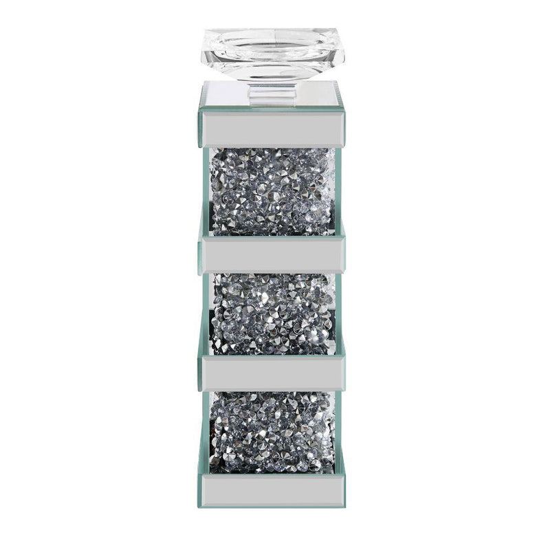 Acme Furniture Home Decor Candle Holders 97619 IMAGE 2