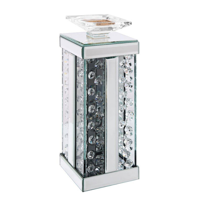 Acme Furniture Home Decor Candle Holders 97621 IMAGE 1