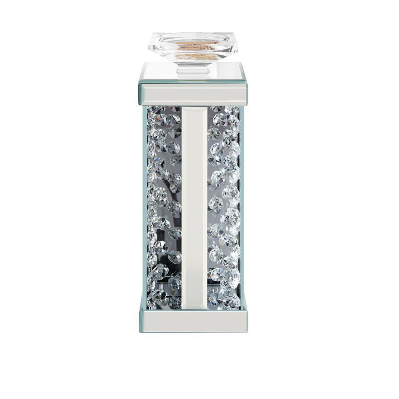 Acme Furniture Home Decor Candle Holders 97621 IMAGE 2