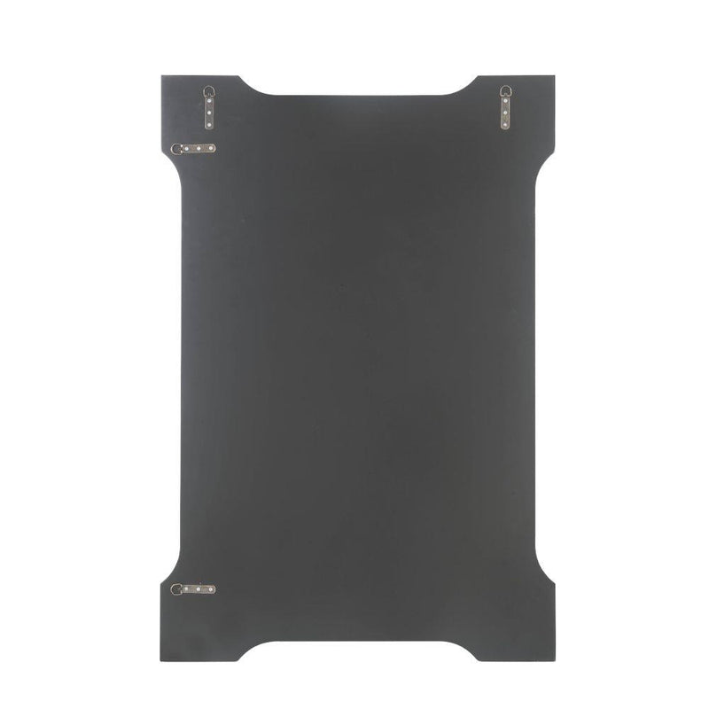 Acme Furniture Nowles Wall Mirror 97705 IMAGE 2