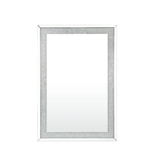 Acme Furniture Noralie Wall Mirror 97719 IMAGE 1