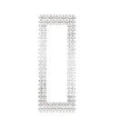 Acme Furniture Yanko Wall Mirror 97720 IMAGE 1