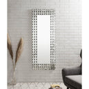 Acme Furniture Yanko Wall Mirror 97720 IMAGE 3
