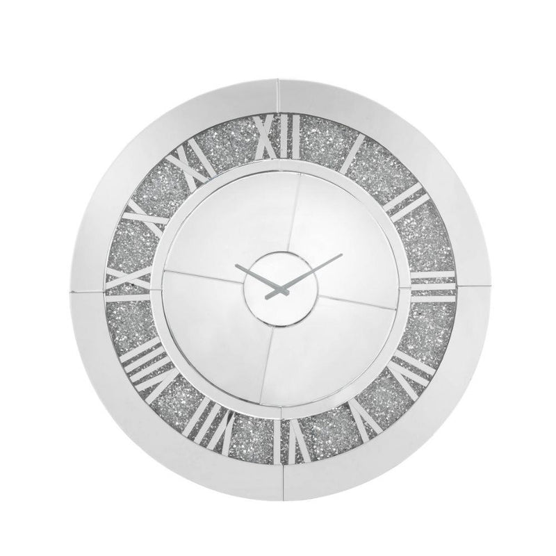 Acme Furniture Home Decor Clocks 97723 IMAGE 1
