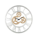 Acme Furniture Home Decor Clocks 97725 IMAGE 1