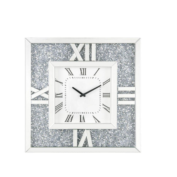 Acme Furniture Home Decor Clocks 97727 IMAGE 1