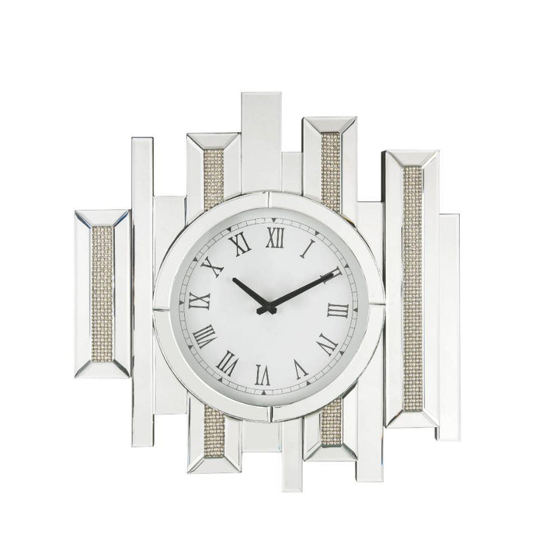 Acme Furniture Home Decor Clocks 97728 IMAGE 1