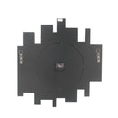 Acme Furniture Home Decor Clocks 97728 IMAGE 2