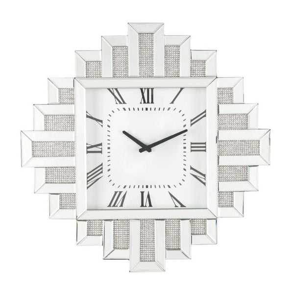 Acme Furniture Home Decor Clocks 97729 IMAGE 1