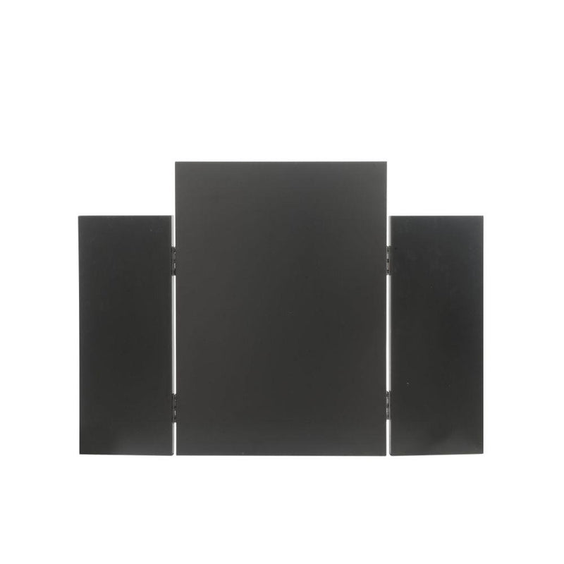 Acme Furniture Noralie Table Mirror 97731 IMAGE 2