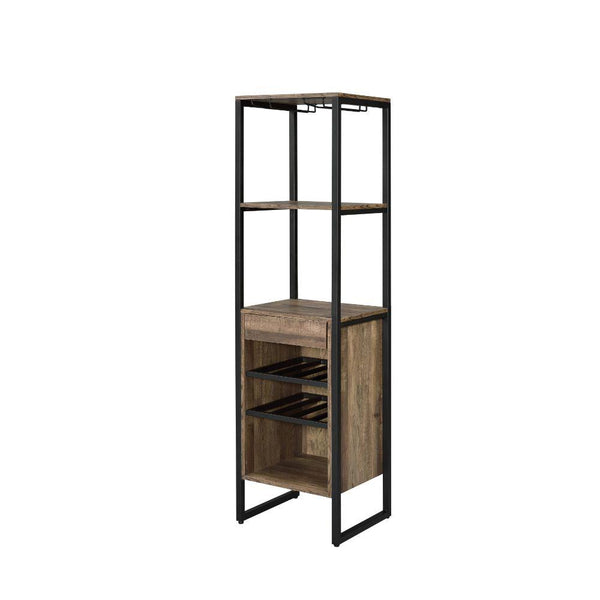 Acme Furniture Accent Cabinets Wine Cabinets 97800 IMAGE 1