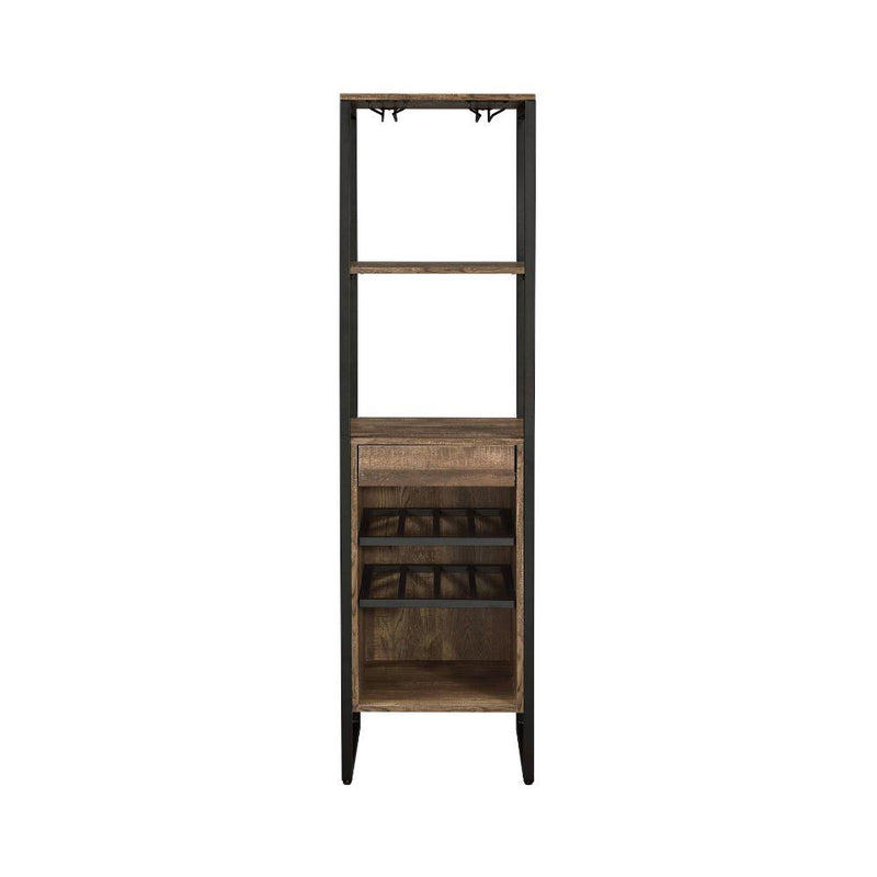 Acme Furniture Accent Cabinets Wine Cabinets 97800 IMAGE 2