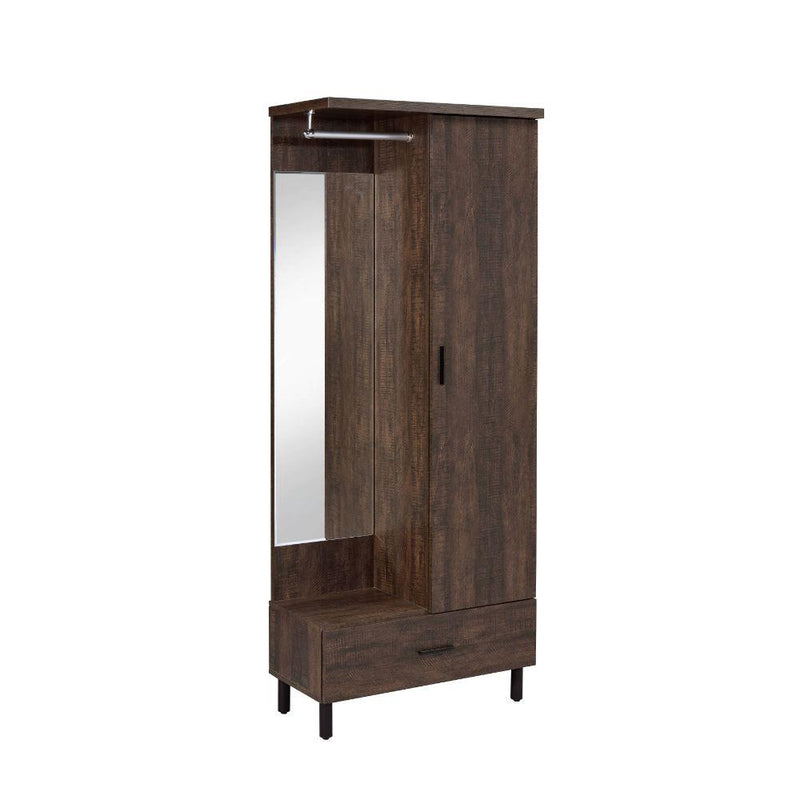 Acme Furniture Coat Racks Hall Tree 97791 IMAGE 1