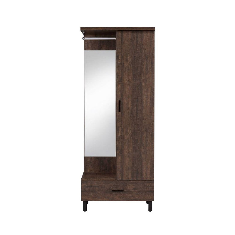Acme Furniture Coat Racks Hall Tree 97791 IMAGE 2