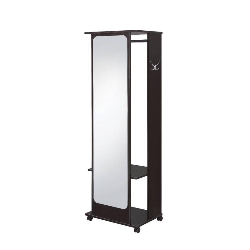 Acme Furniture Coat Racks Hall Tree 97793 IMAGE 2