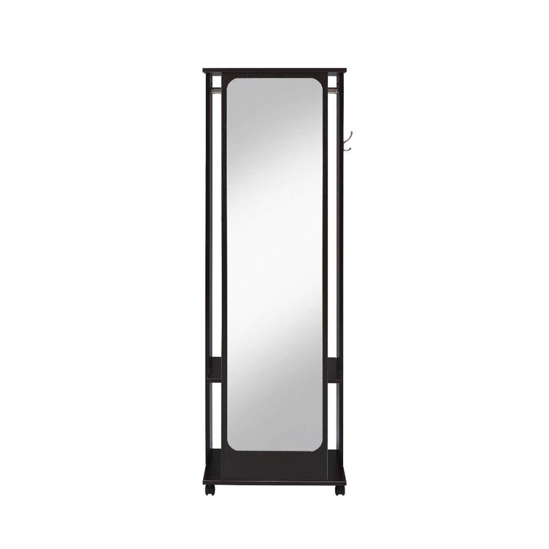 Acme Furniture Coat Racks Hall Tree 97793 IMAGE 4