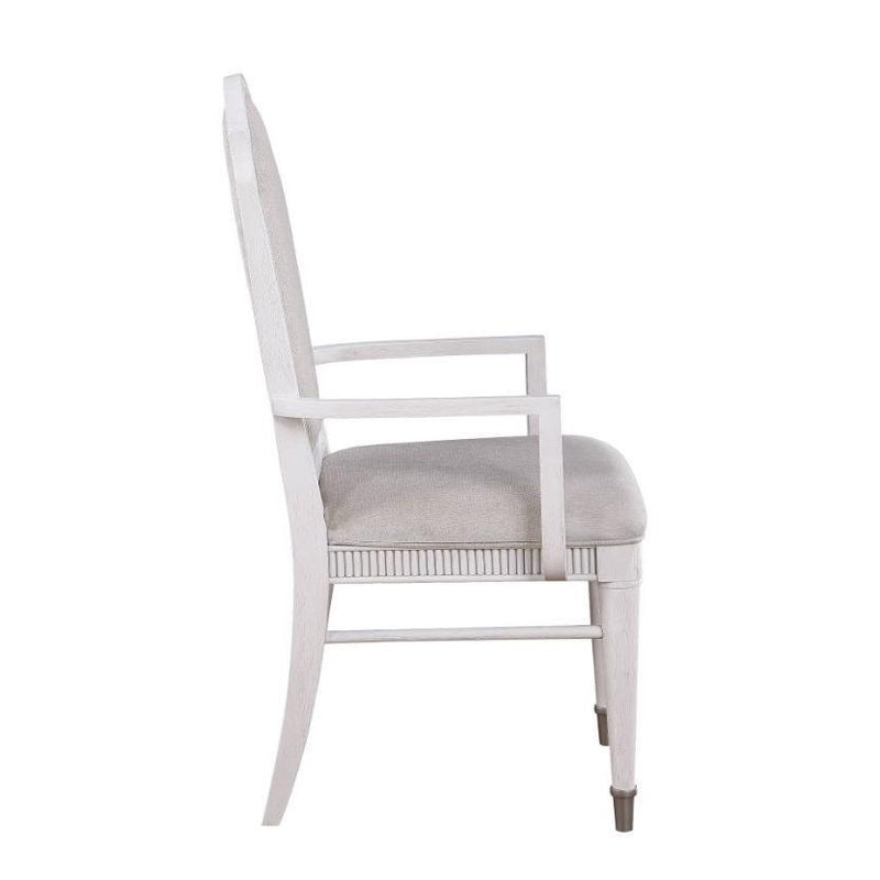 Acme Furniture Celestia Dining Chair 62113 IMAGE 3