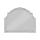 Acme Furniture Celestia Table Mirror 62114 IMAGE 1
