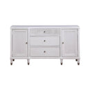 Acme Furniture Celestia Server 62115 IMAGE 1
