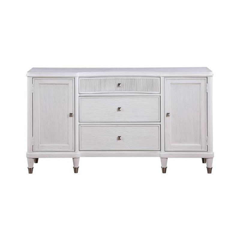Acme Furniture Celestia Server 62115 IMAGE 1