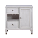 Acme Furniture Accent Cabinets Wine Cabinets 62117 IMAGE 1